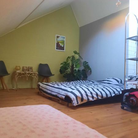 Atelier Aan Zee Villa Oostende Exteriör bild