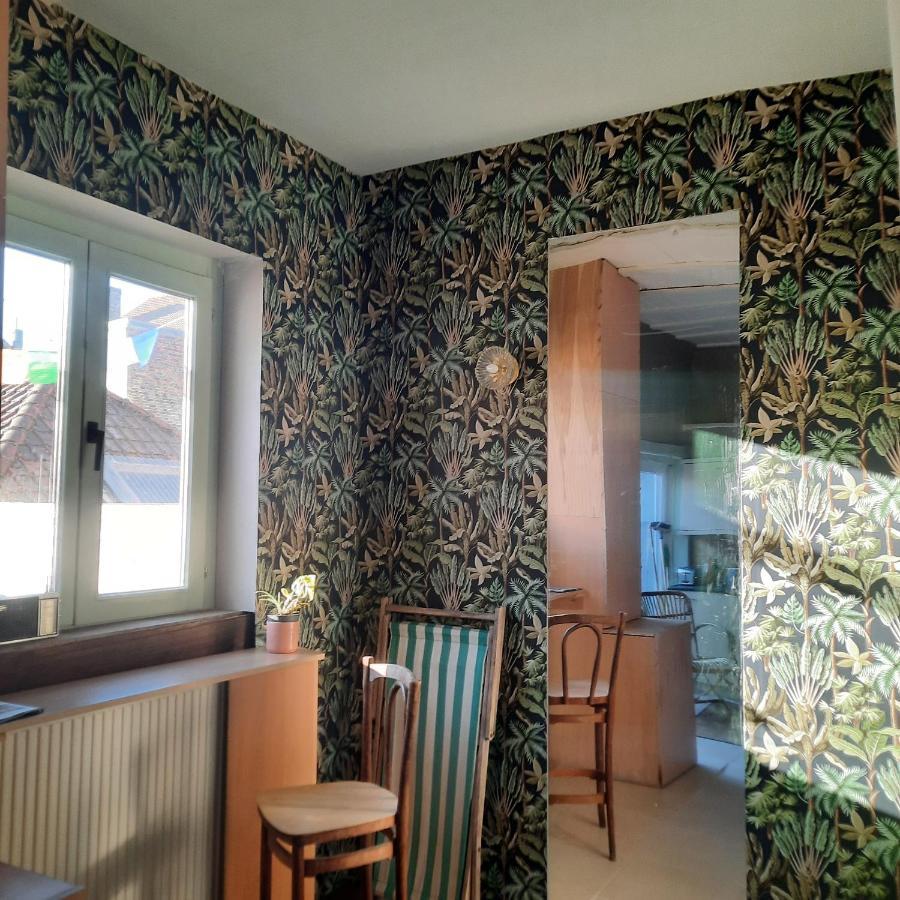 Atelier Aan Zee Villa Oostende Exteriör bild