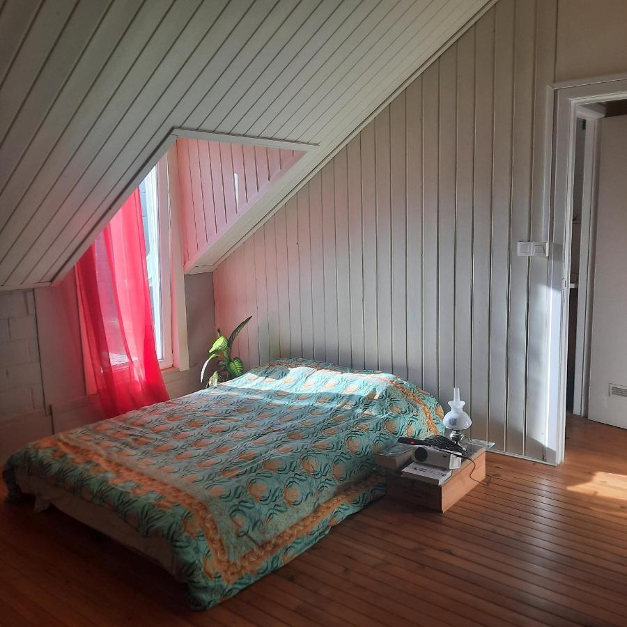 Atelier Aan Zee Villa Oostende Exteriör bild