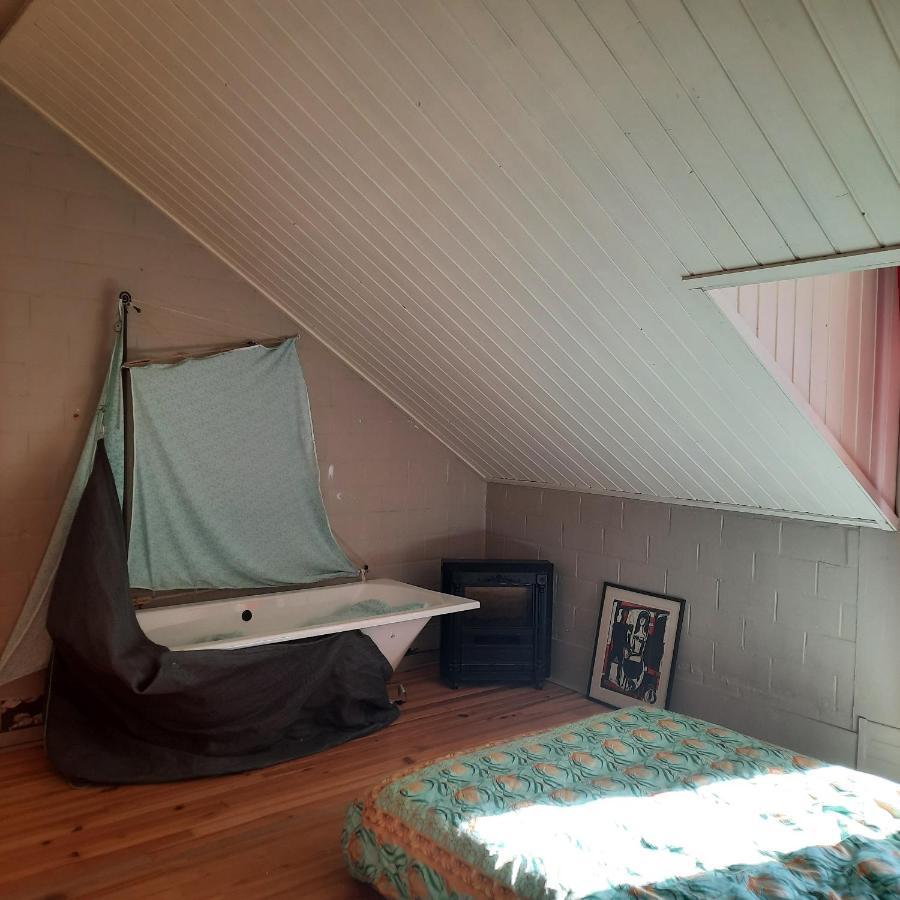 Atelier Aan Zee Villa Oostende Exteriör bild