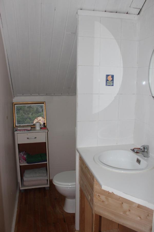 Atelier Aan Zee Villa Oostende Exteriör bild